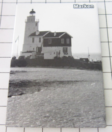 koelkastmagneet Marken N_NH1.010