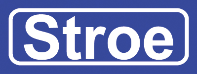 Koelkastmagneet plaatsnaambord Stroe