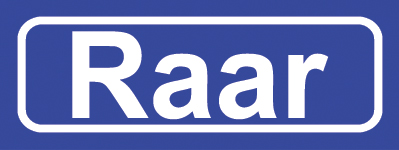 Koelkastmagneet plaatsnaambord Raar
