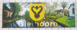 koelkastmagneet Giethoorn  P_OV2.0003