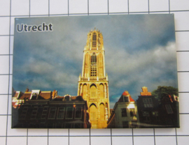 koelkastmagneet Utrecht N_UT1.032