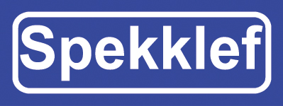 Koelkastmagneet plaatsnaambord Spekklef