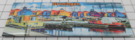 koelkastmagneet Groningen P_GR1.0011