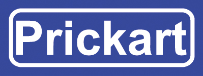 Koelkastmagneet plaatsnaambord Prickart