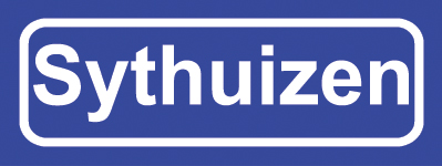 Koelkastmagneet plaatsnaambord Sythuizen