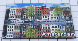 koelkastmagneet Amsterdam 19.071