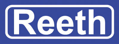 Koelkastmagneet plaatsnaambord Reeth