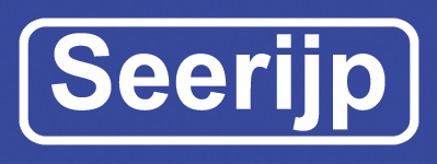 Koelkastmagneet plaatsnaambord Serijp
