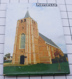 koelkastmagneet Renesse N_ZE5.003