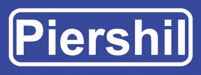 Koelkastmagneet plaatsnaambord Piershil