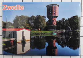 koelkastmagneet Zwolle N_OV3.012