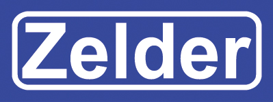 Koelkastmagneet plaatsnaambord Zelder
