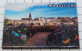 koelkastmagneet Maastricht N_LI1.014