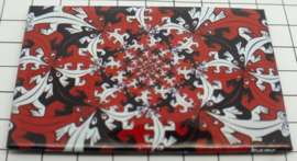 KoelKastmagneet M.C. Escher 20.553