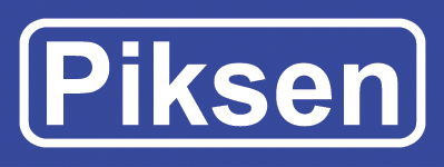 Koelkastmagneet plaatsnaambord Piksen