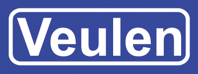 Koelkastmagneet plaatsnaambord Veulen