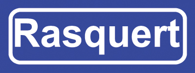 Koelkastmagneet plaatsnaambord Rasquert