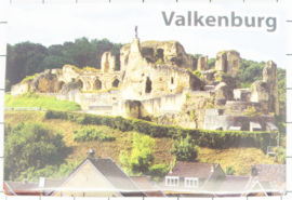 koelkastmagneet Valkenburg N_LI2.015