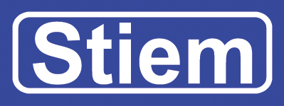 Koelkastmagneet plaatsnaambord Stiem