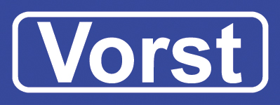 Koelkastmagneet plaatsnaambord Vorst