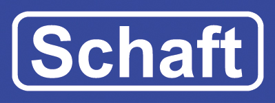 Koelkastmagneet plaatsnaambord Schaft