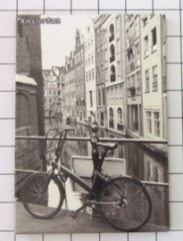 koelkastmagneet Amsterdam 19.081
