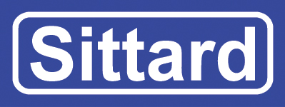 Koelkastmagneet plaatsnaambord Sittard