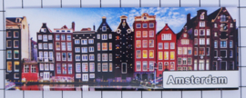 koelkastmagneet Amsterdam 22.029