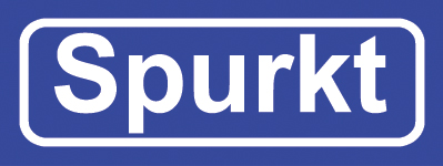 Koelkastmagneet plaatsnaambord Spurkt
