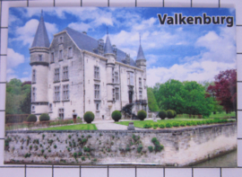 koelkastmagneet Valkenburg N_LI2.008