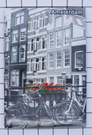 koelkastmagneet Amsterdam 19.027