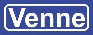 Koelkastmagneet plaatsnaambord Venne