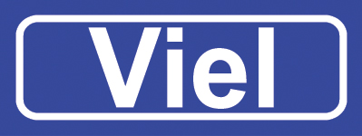 Koelkastmagneet plaatsnaambord Viel