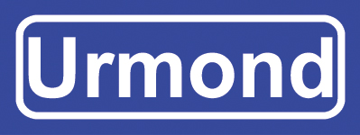 Koelkastmagneet plaatsnaambord Urmond