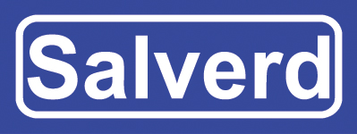 Koelkastmagneet plaatsnaambord Salverd