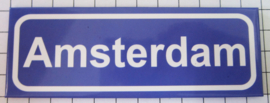 koelkastmagneet Amsterdam 21.027