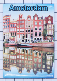 koelkastmagneet Amsterdam 18.975