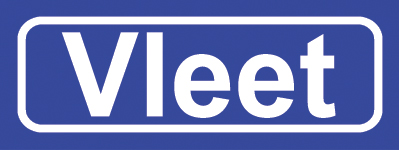Koelkastmagneet plaatsnaambord Vleet