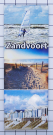 koelkastmagneet Zandvoort P_NH8.5005