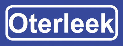 Koelkastmagneet plaatsnaambord Oterleek