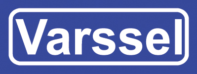 Koelkastmagneet plaatsnaambord Varssel