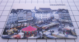 koelkastmagneet Maastricht N_LI1.011