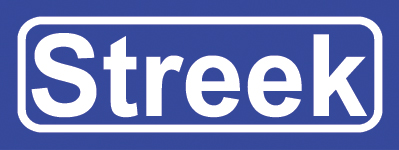 Koelkastmagneet plaatsnaambord Streek