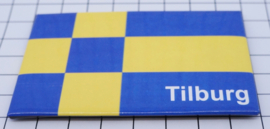 koelkastmagneet Tilburg N_NB2.007