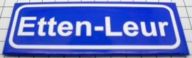 koelkastmagnee plaatsnaambord Etten-Leur P_NB12.0001