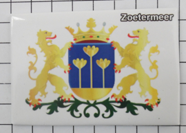 koelkastmagneet Zoetermeer N_ZH13.008