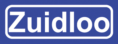 Koelkastmagneet plaatsnaambord Zuidloo