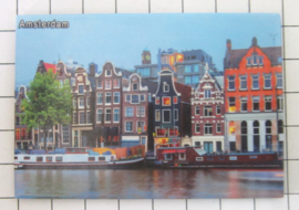 koelkastmagneet Amsterdam 19.079