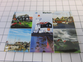 koelkastmagneet Marken N_NH1.008