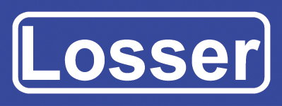 Koelkastmagneet plaatsnaambord Losser